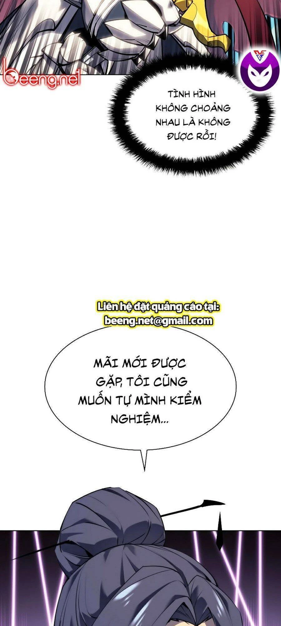 Thợ Rèn Huyền Thoại Chapter 70 - Trang 4