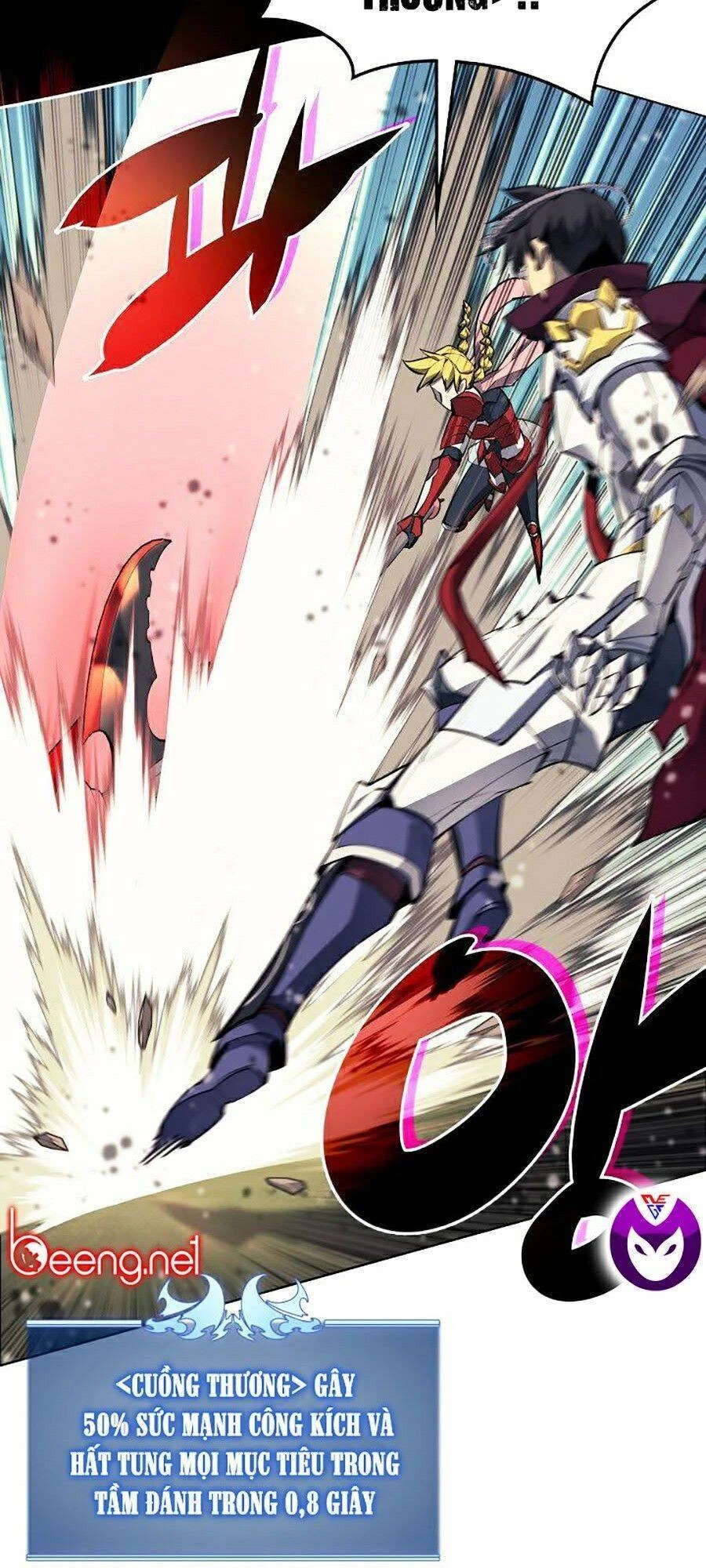 Thợ Rèn Huyền Thoại Chapter 71 - Next Chapter 72