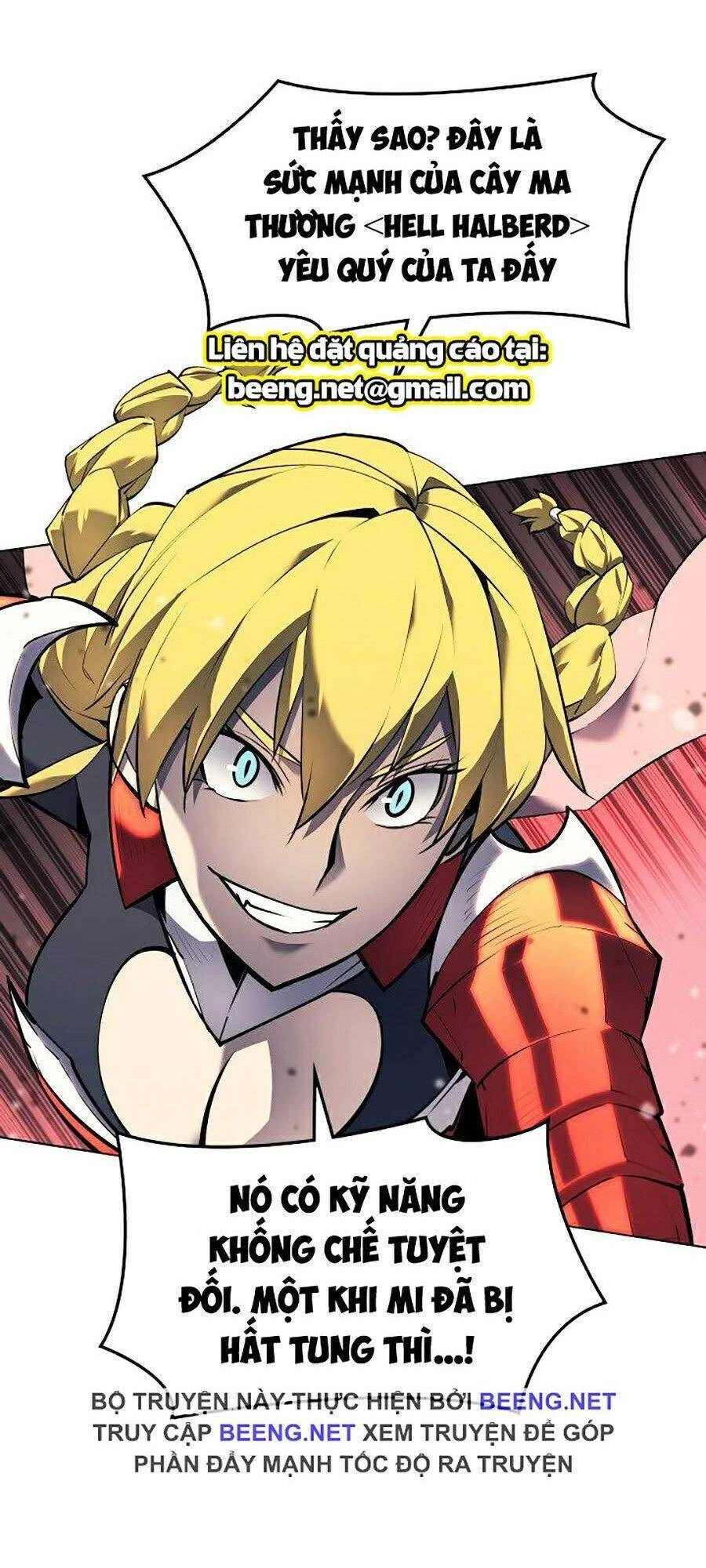 Thợ Rèn Huyền Thoại Chapter 71 - Next Chapter 72