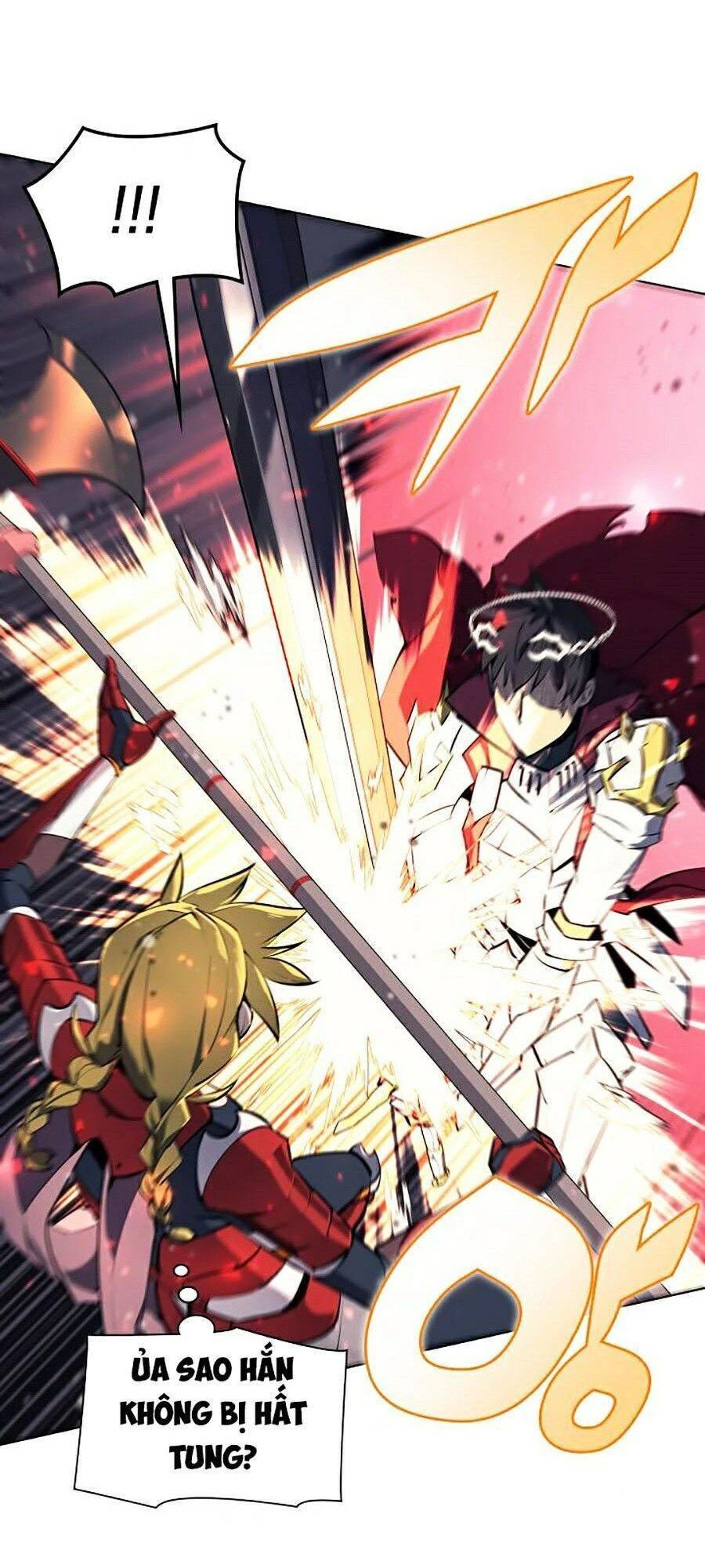 Thợ Rèn Huyền Thoại Chapter 71 - Next Chapter 72