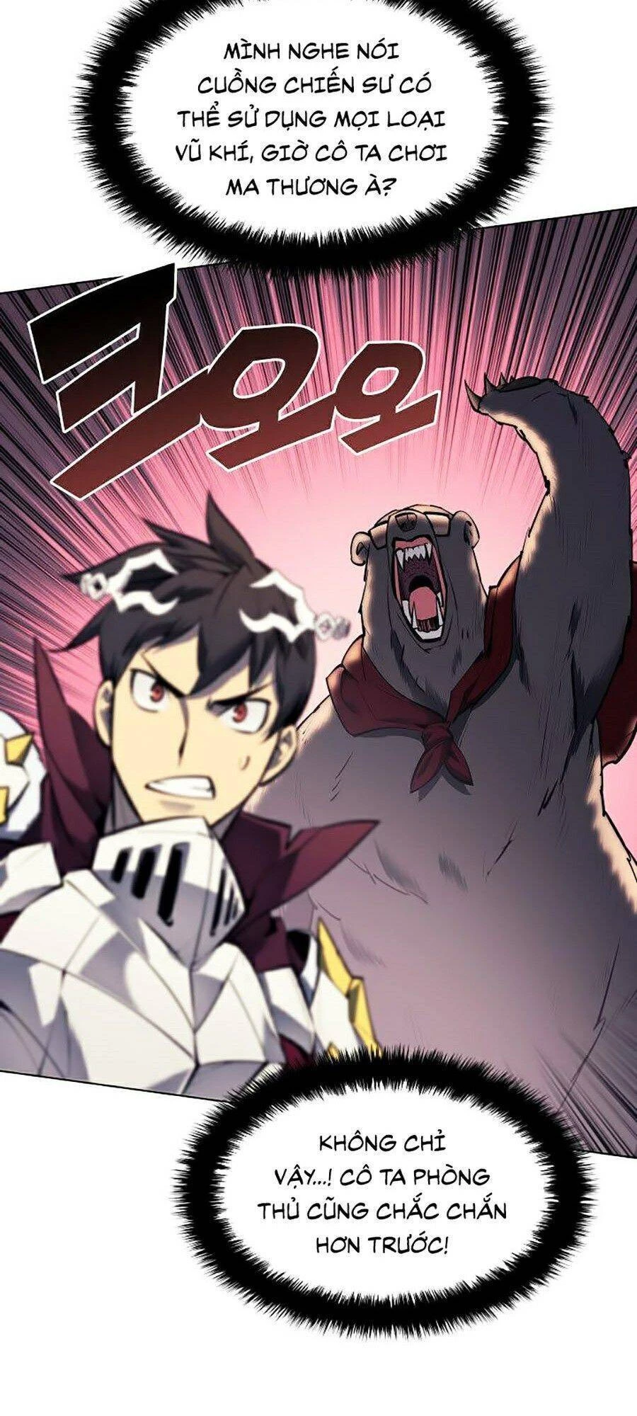 Thợ Rèn Huyền Thoại Chapter 71 - Next Chapter 72