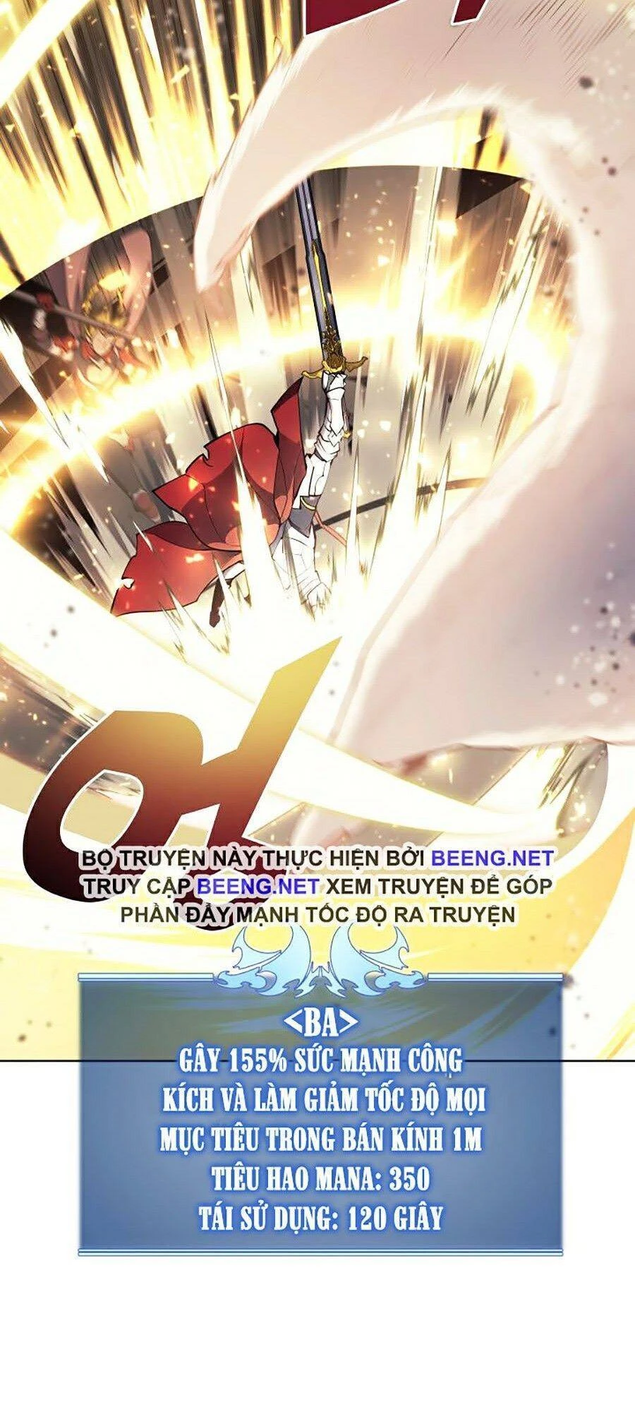 Thợ Rèn Huyền Thoại Chapter 71 - Next Chapter 72