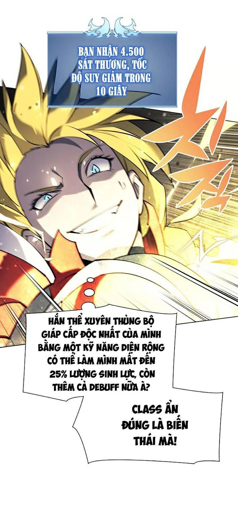 Thợ Rèn Huyền Thoại Chapter 71 - Next Chapter 72