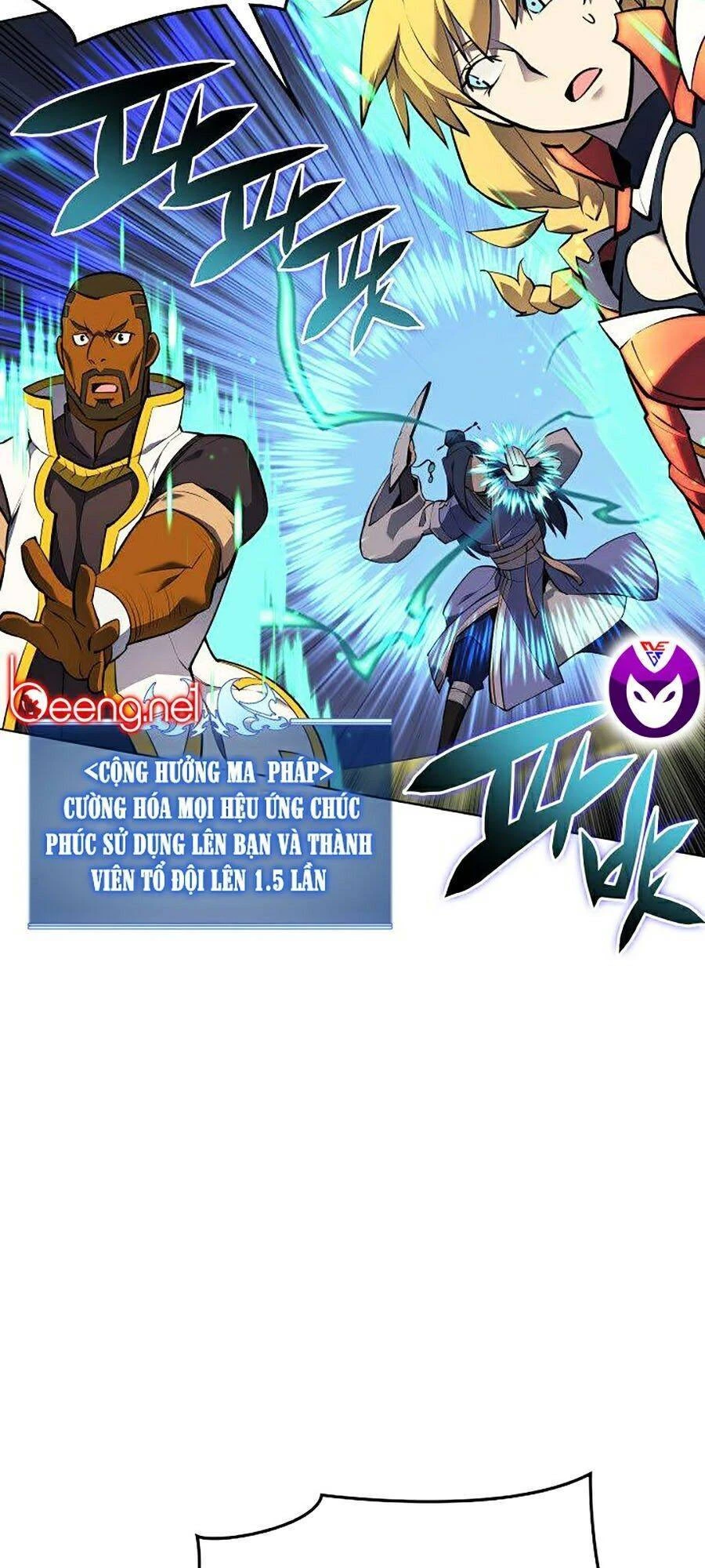 Thợ Rèn Huyền Thoại Chapter 71 - Next Chapter 72