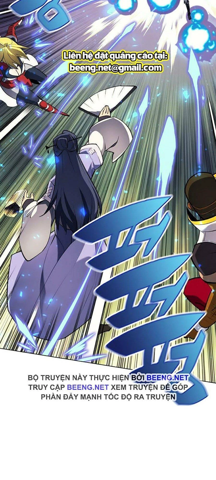 Thợ Rèn Huyền Thoại Chapter 71 - Next Chapter 72