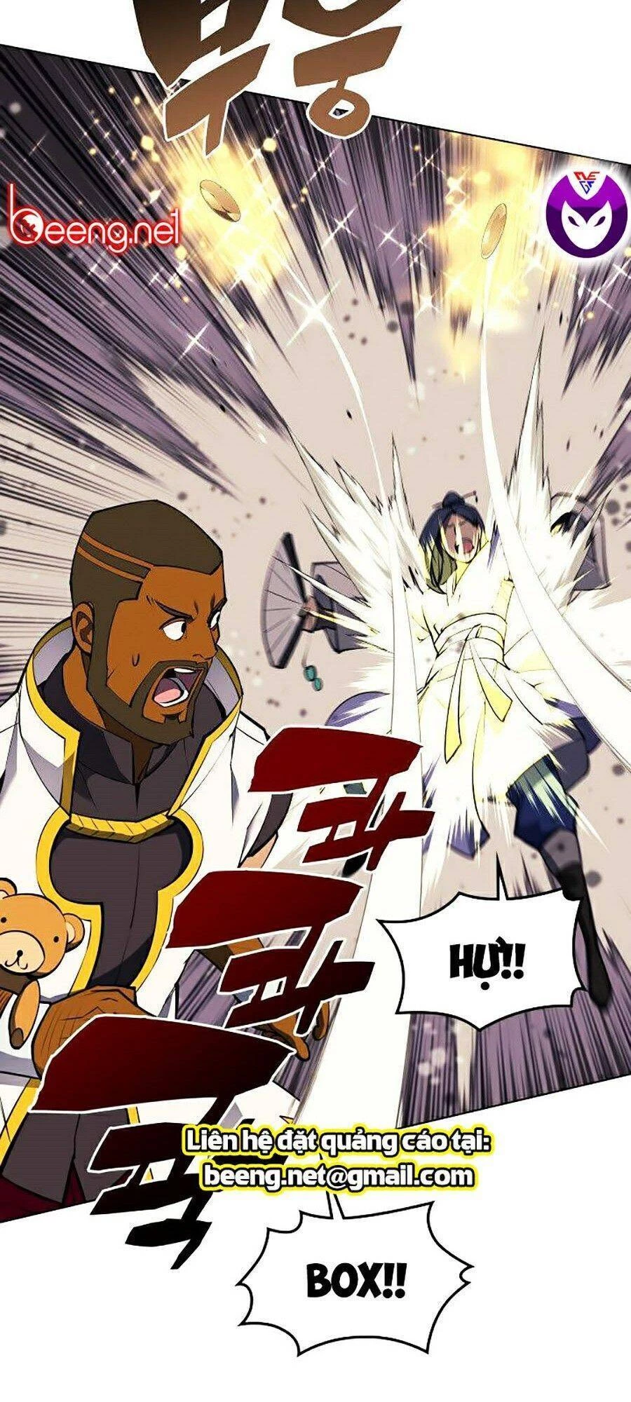 Thợ Rèn Huyền Thoại Chapter 71 - Next Chapter 72