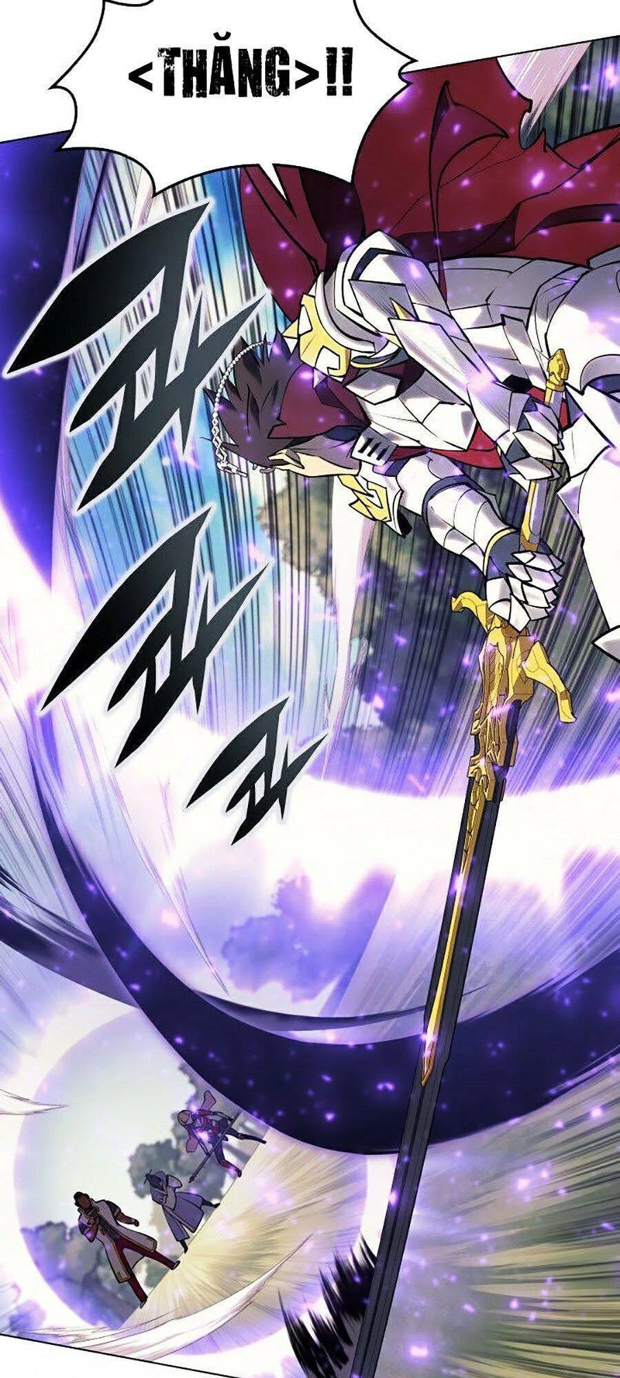 Thợ Rèn Huyền Thoại Chapter 71 - Next Chapter 72