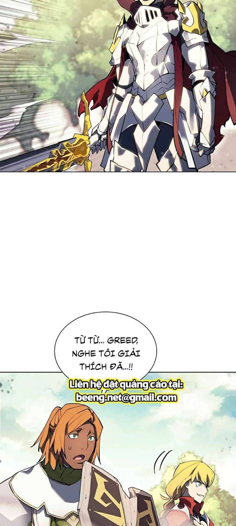 Thợ Rèn Huyền Thoại Chapter 71 - Next Chapter 72