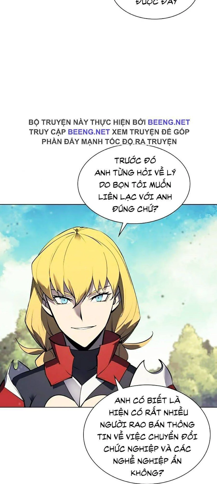 Thợ Rèn Huyền Thoại Chapter 71 - Next Chapter 72