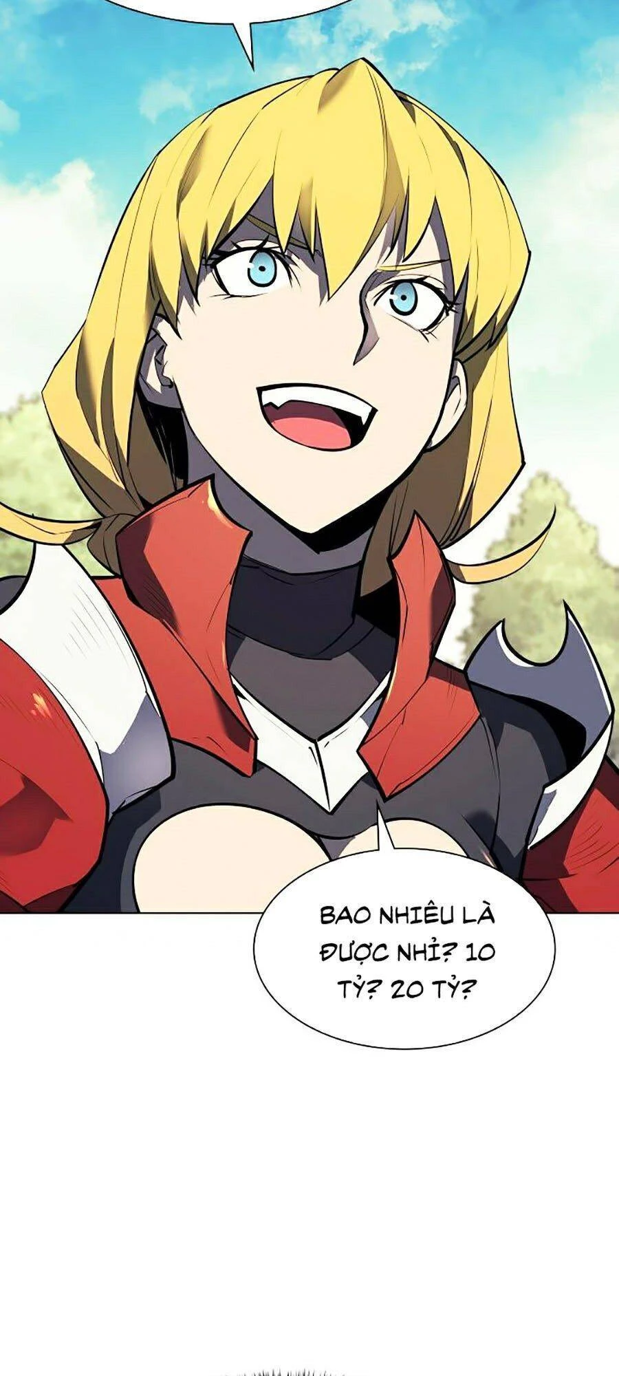 Thợ Rèn Huyền Thoại Chapter 71 - Next Chapter 72