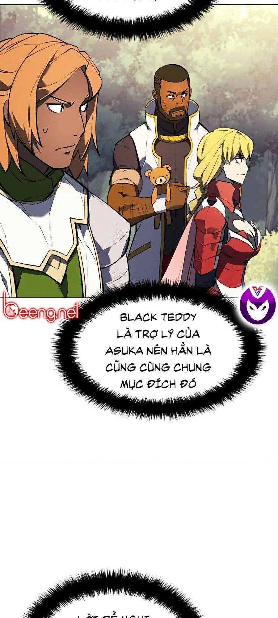 Thợ Rèn Huyền Thoại Chapter 71 - Next Chapter 72