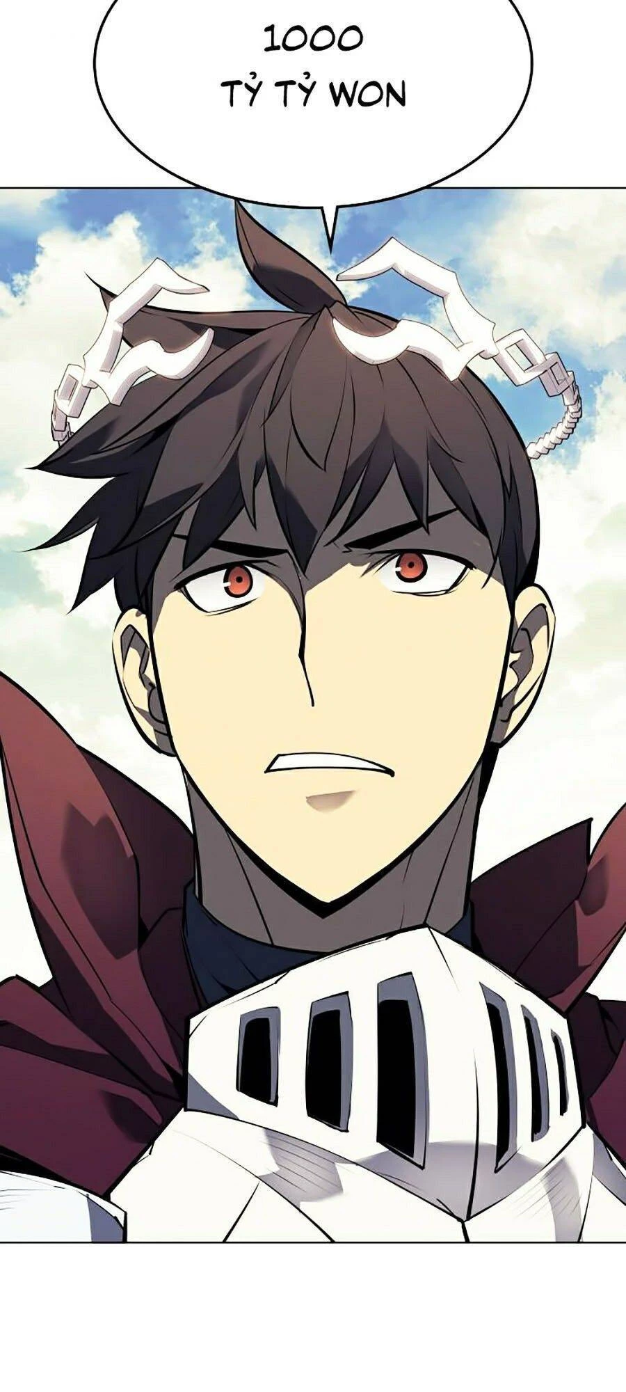 Thợ Rèn Huyền Thoại Chapter 71 - Next Chapter 72