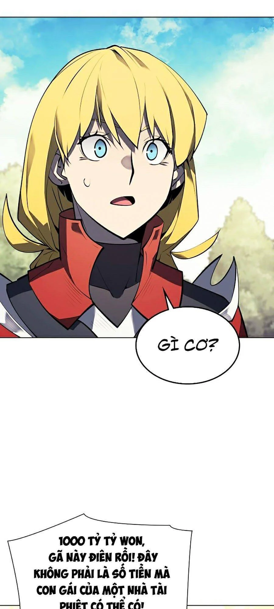 Thợ Rèn Huyền Thoại Chapter 71 - Next Chapter 72