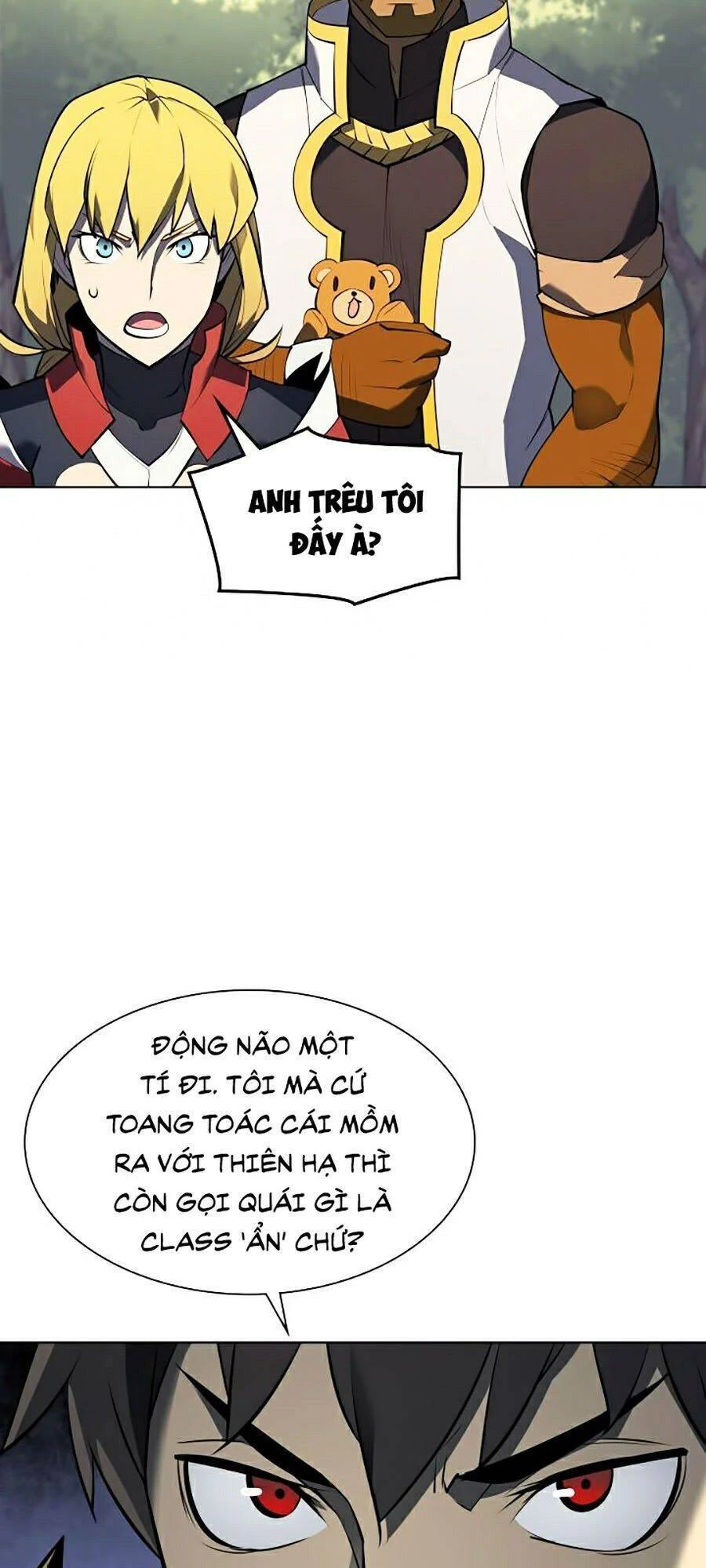 Thợ Rèn Huyền Thoại Chapter 71 - Next Chapter 72