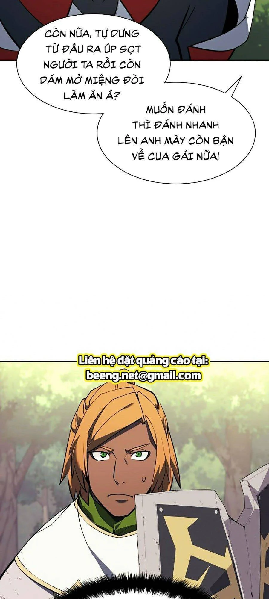 Thợ Rèn Huyền Thoại Chapter 71 - Next Chapter 72