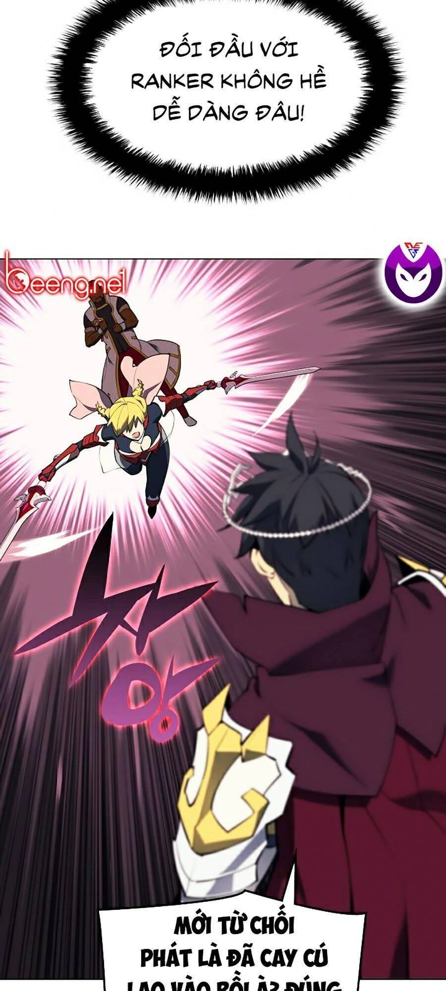 Thợ Rèn Huyền Thoại Chapter 71 - Next Chapter 72
