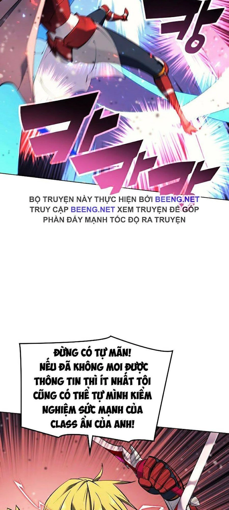 Thợ Rèn Huyền Thoại Chapter 71 - Next Chapter 72