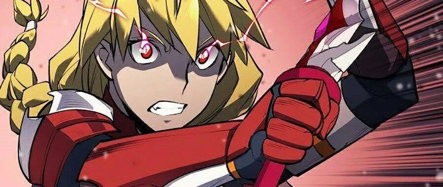 Thợ Rèn Huyền Thoại Chapter 71 - Next Chapter 72