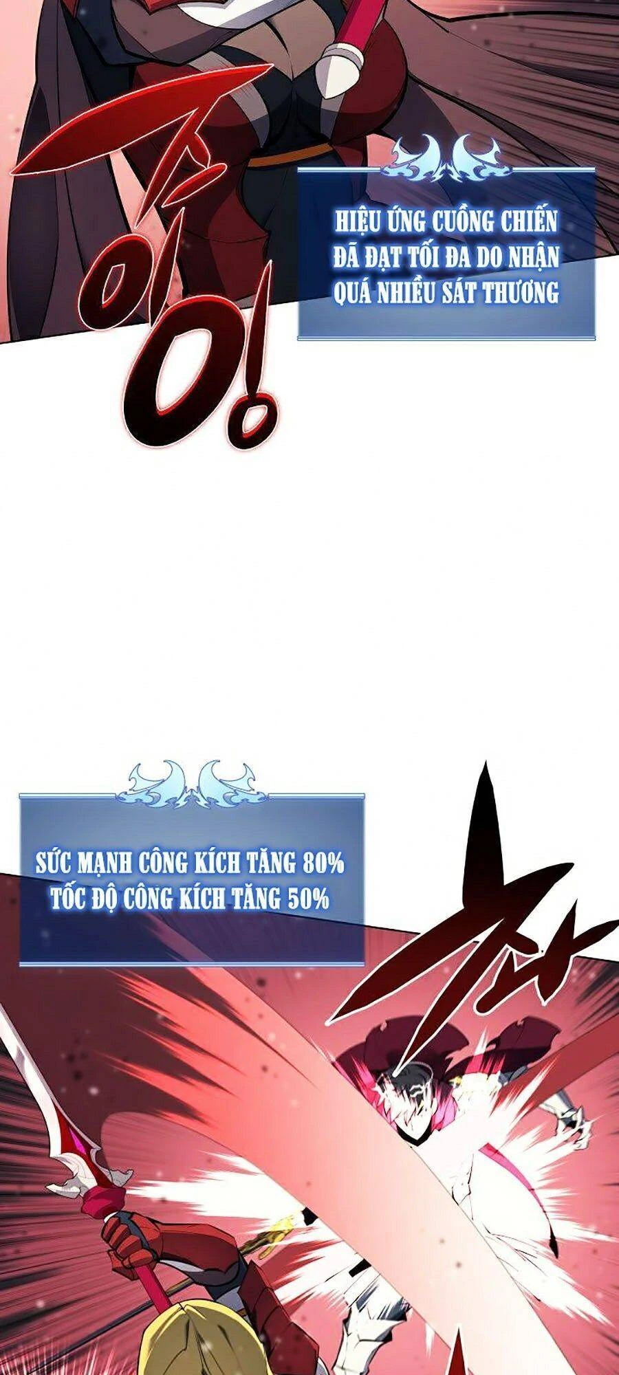 Thợ Rèn Huyền Thoại Chapter 71 - Next Chapter 72