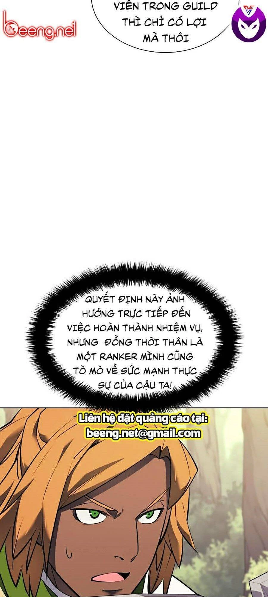 Thợ Rèn Huyền Thoại Chapter 71 - Next Chapter 72