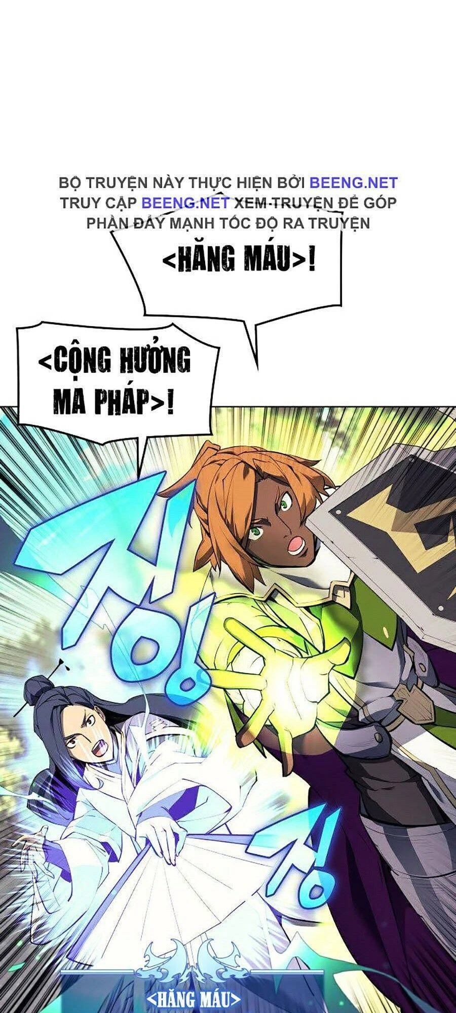 Thợ Rèn Huyền Thoại Chapter 71 - Next Chapter 72