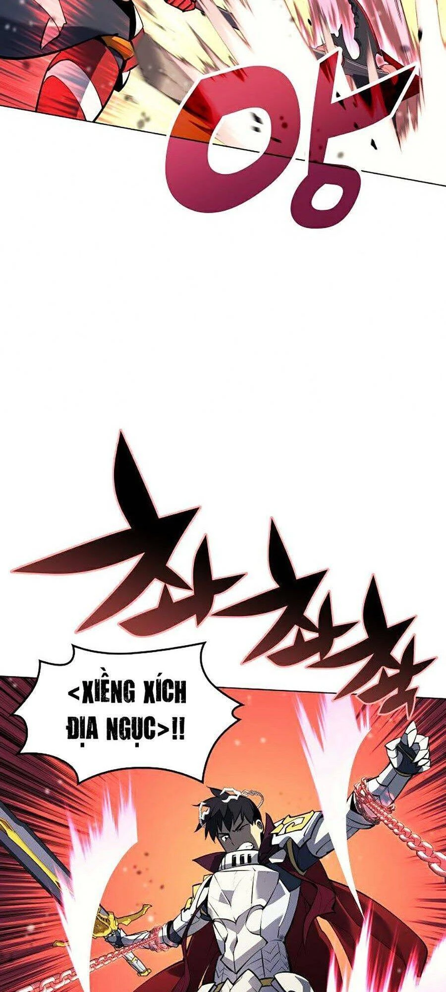 Thợ Rèn Huyền Thoại Chapter 71 - Next Chapter 72