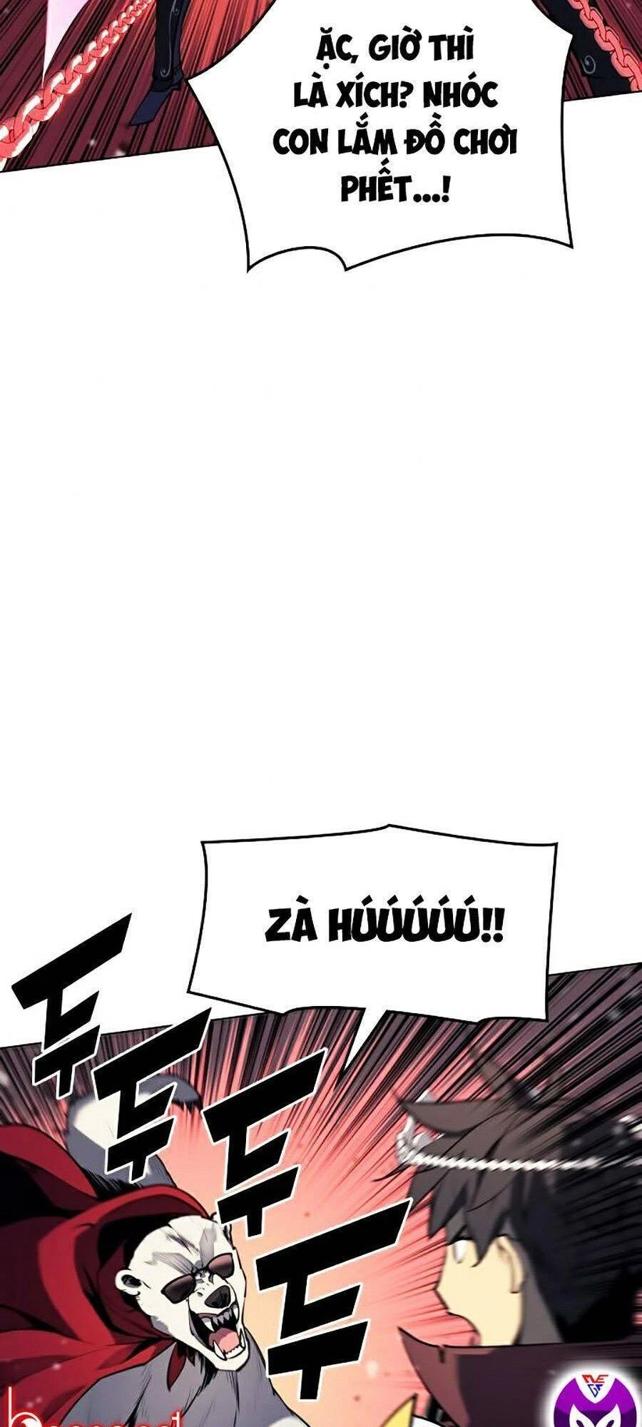 Thợ Rèn Huyền Thoại Chapter 71 - Next Chapter 72