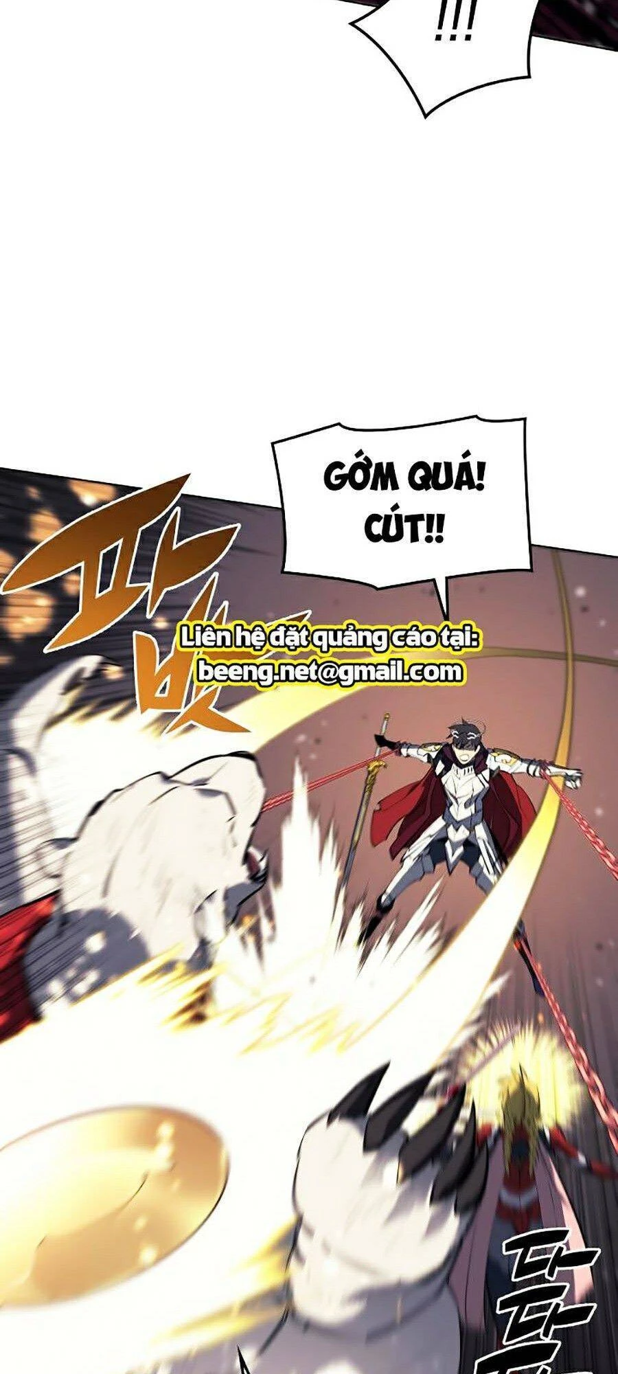 Thợ Rèn Huyền Thoại Chapter 71 - Next Chapter 72