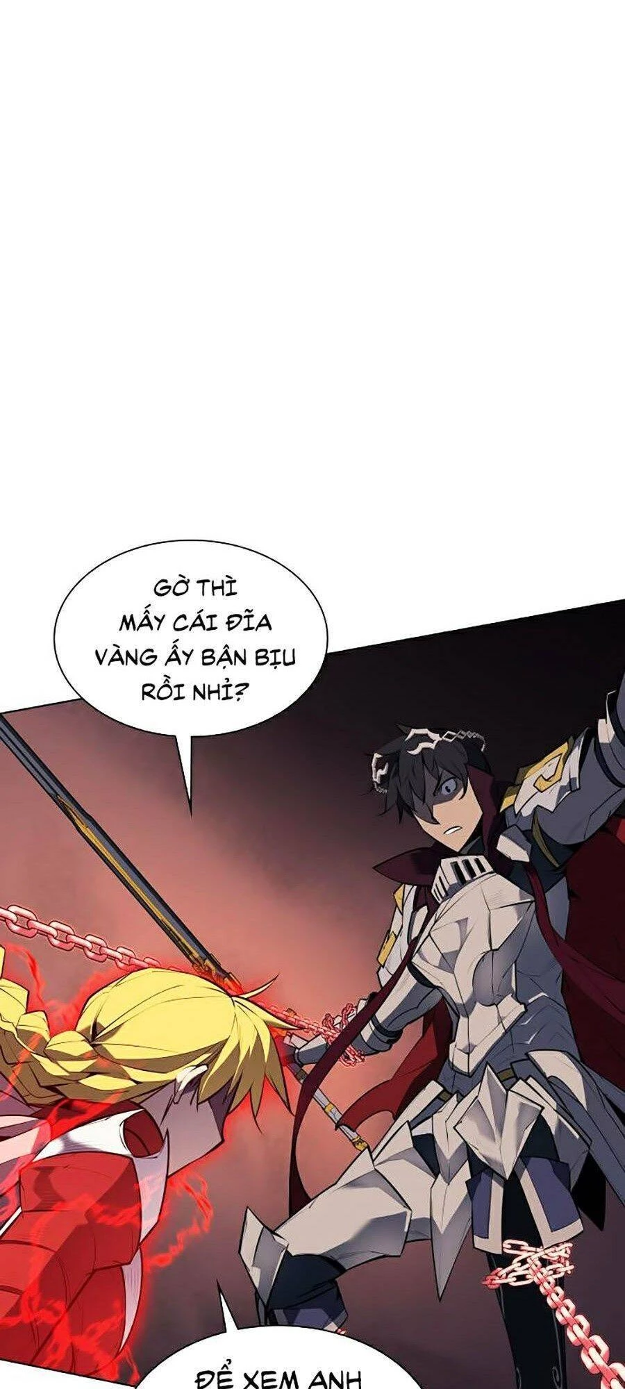 Thợ Rèn Huyền Thoại Chapter 71 - Next Chapter 72