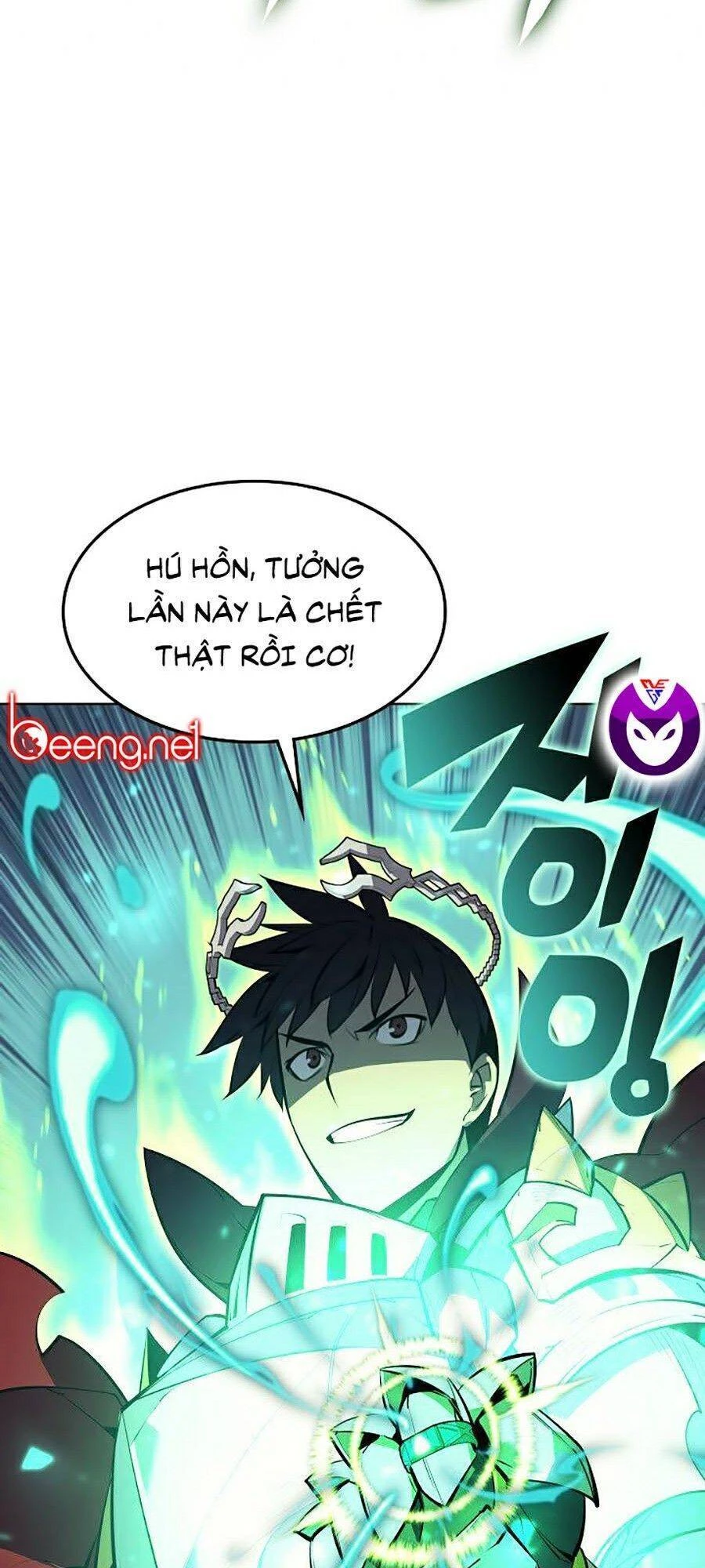 Thợ Rèn Huyền Thoại Chapter 71 - Next Chapter 72