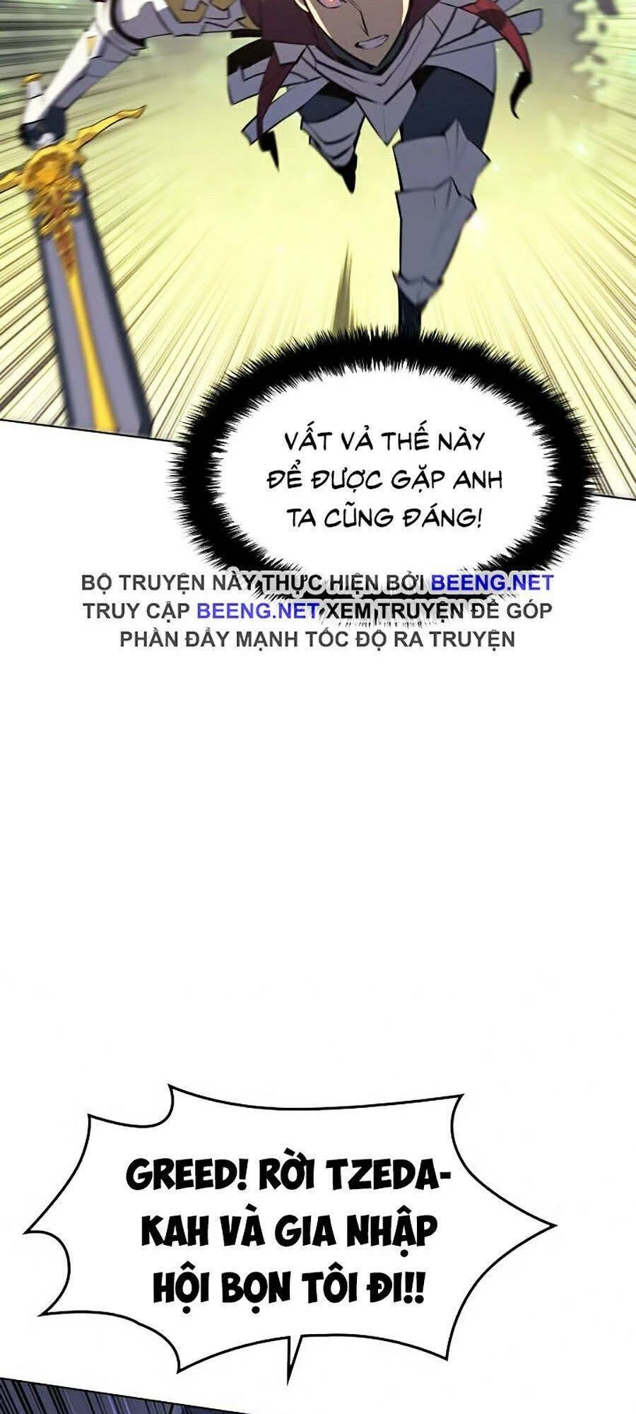 Thợ Rèn Huyền Thoại Chapter 71 - Next Chapter 72