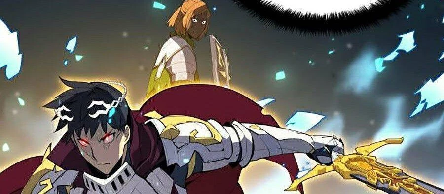 Thợ Rèn Huyền Thoại Chapter 71 - Next Chapter 72