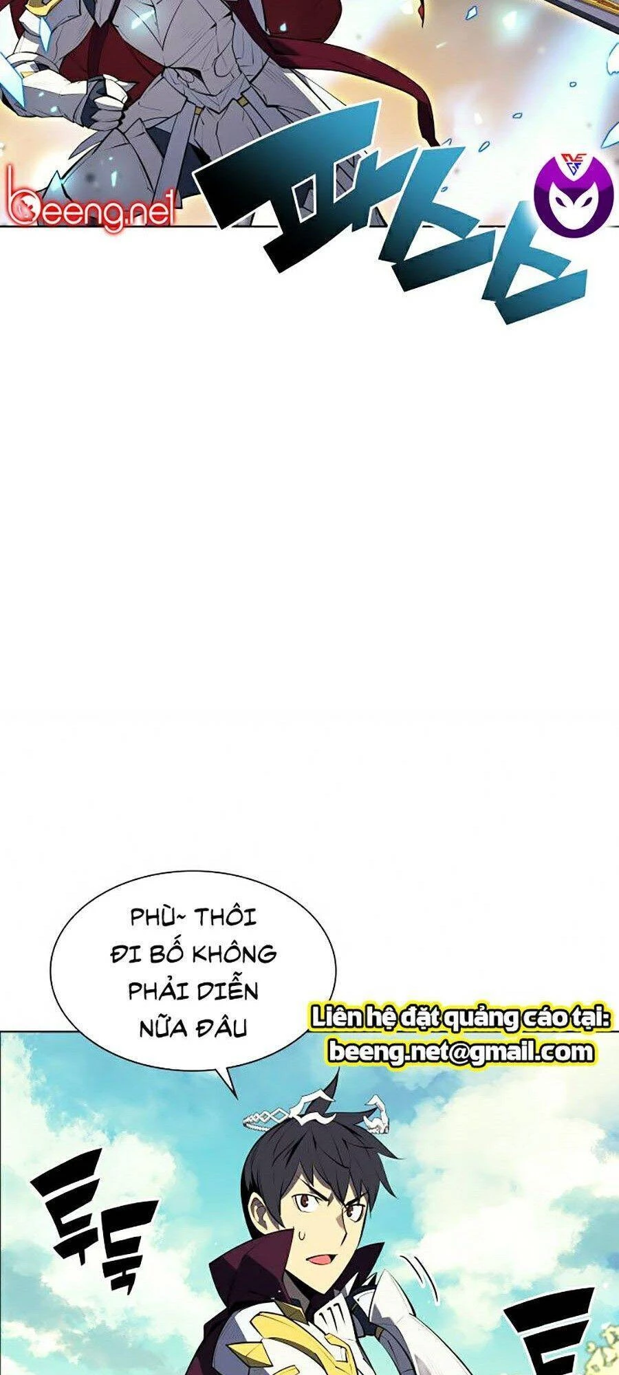 Thợ Rèn Huyền Thoại Chapter 71 - Next Chapter 72