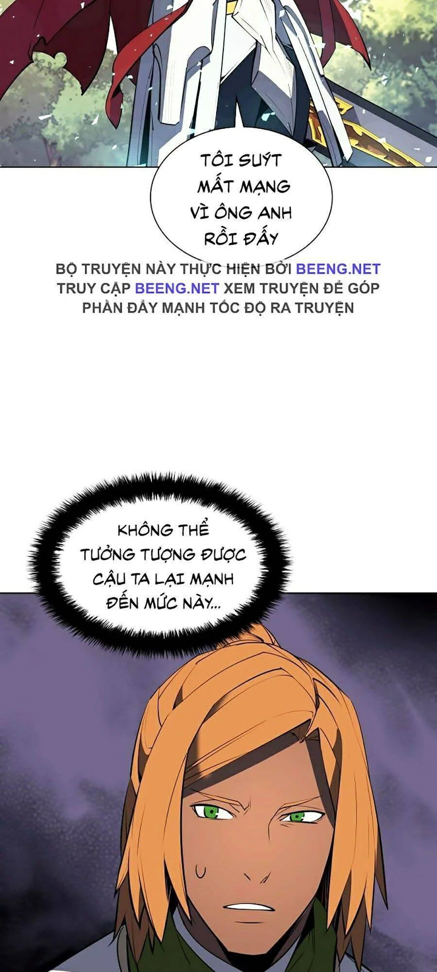 Thợ Rèn Huyền Thoại Chapter 71 - Next Chapter 72