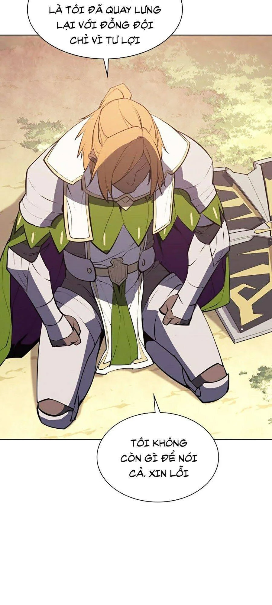 Thợ Rèn Huyền Thoại Chapter 71 - Next Chapter 72