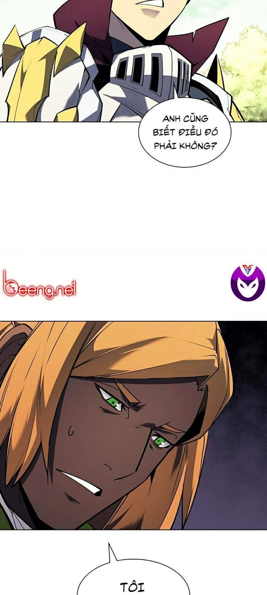 Thợ Rèn Huyền Thoại Chapter 71 - Next Chapter 72