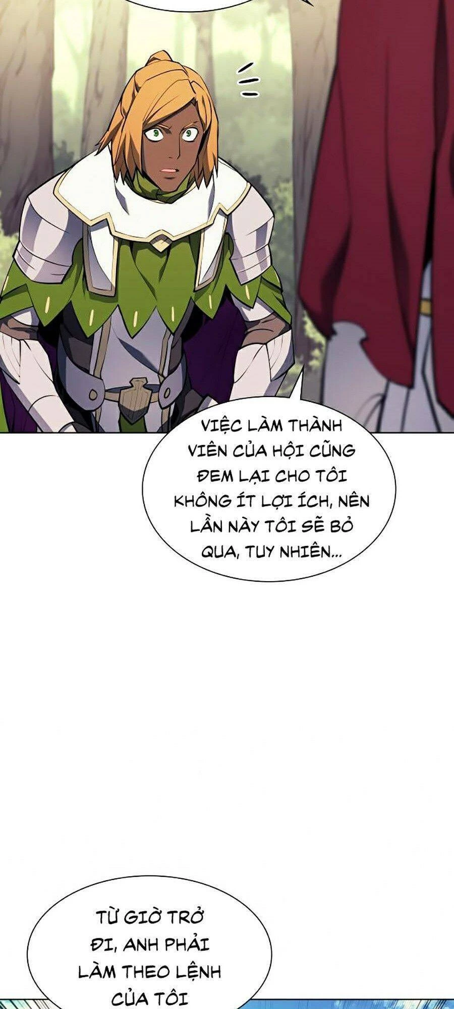 Thợ Rèn Huyền Thoại Chapter 71 - Next Chapter 72