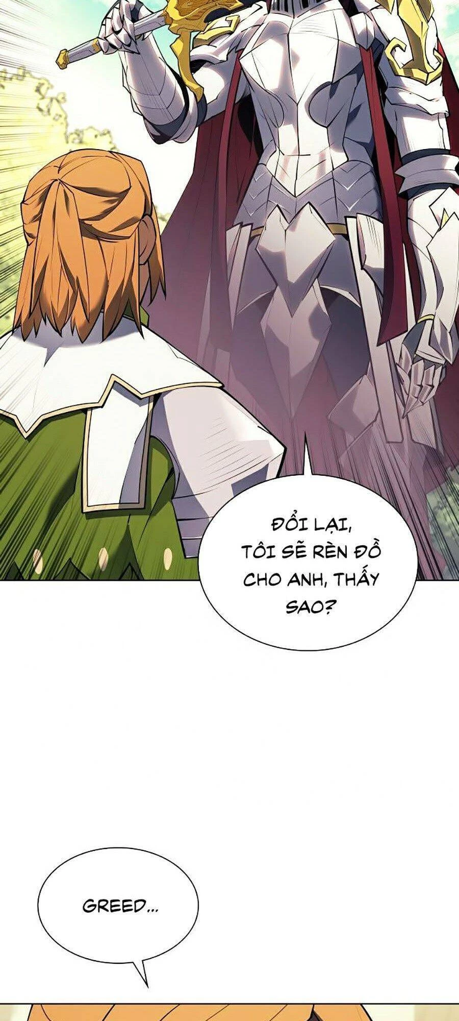 Thợ Rèn Huyền Thoại Chapter 71 - Next Chapter 72