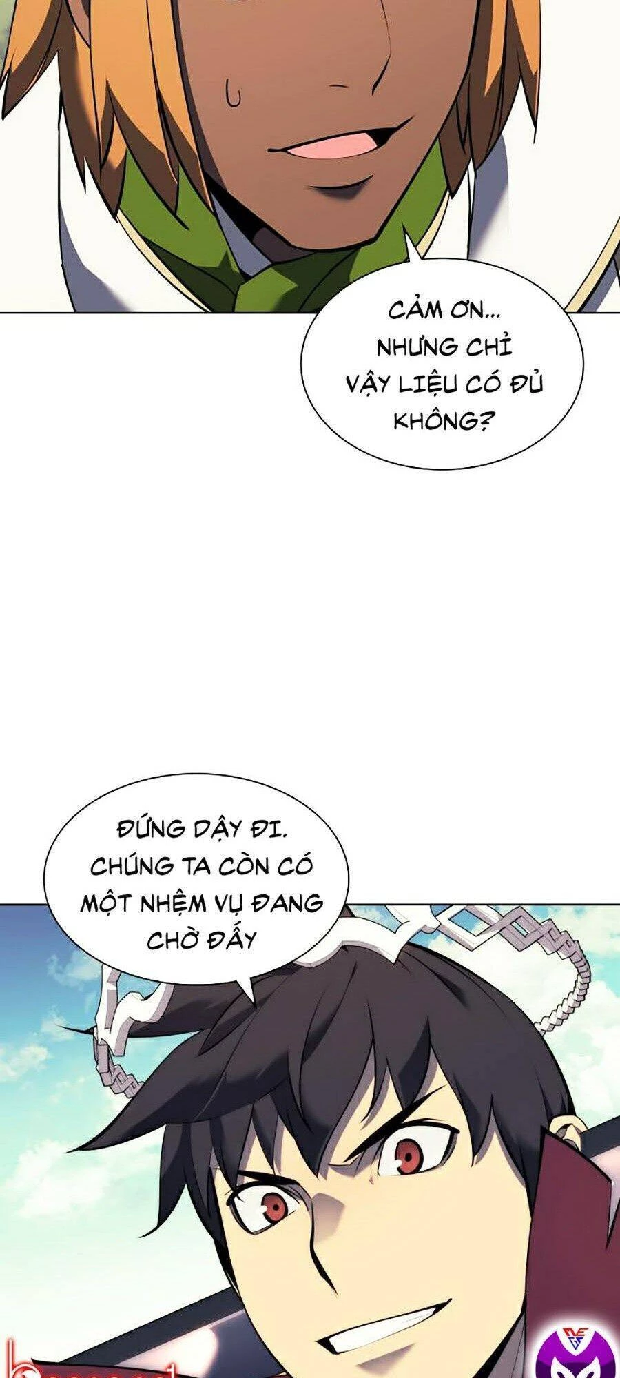 Thợ Rèn Huyền Thoại Chapter 71 - Next Chapter 72