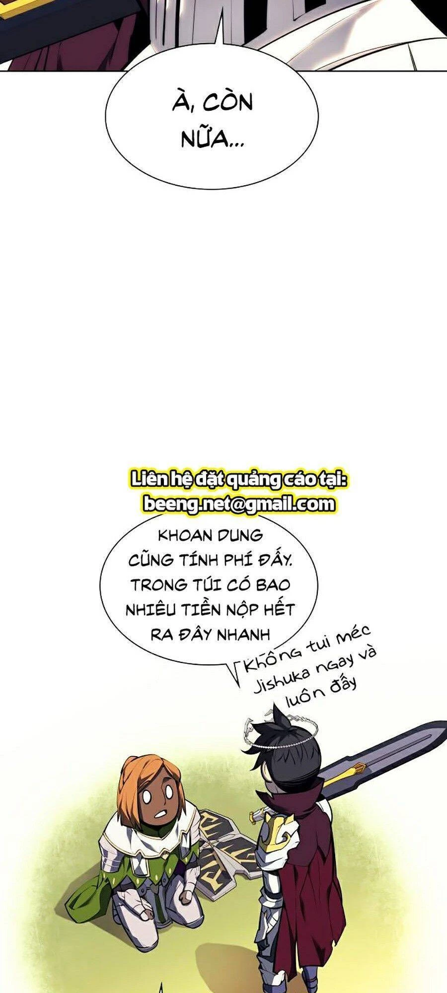 Thợ Rèn Huyền Thoại Chapter 71 - Next Chapter 72