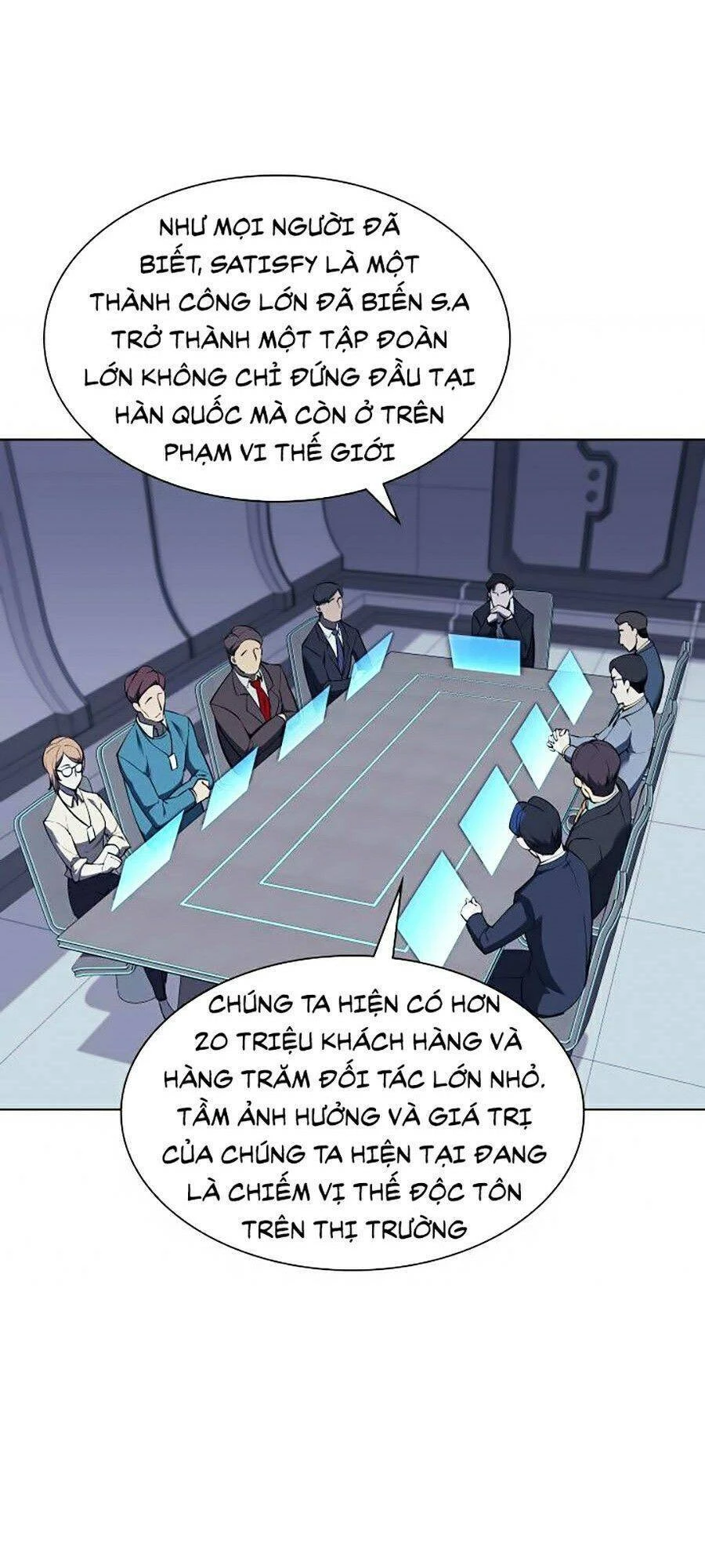 Thợ Rèn Huyền Thoại Chapter 71 - Next Chapter 72