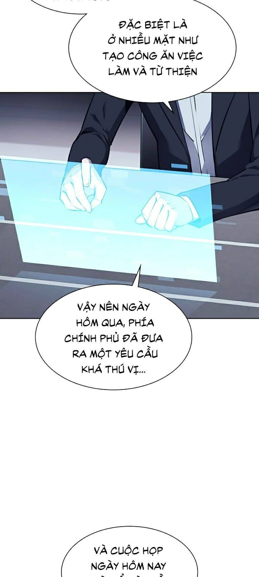 Thợ Rèn Huyền Thoại Chapter 71 - Next Chapter 72