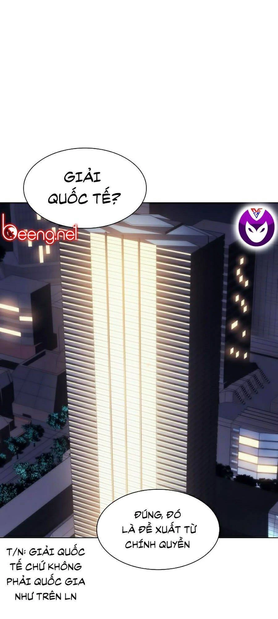 Thợ Rèn Huyền Thoại Chapter 72 - Trang 4