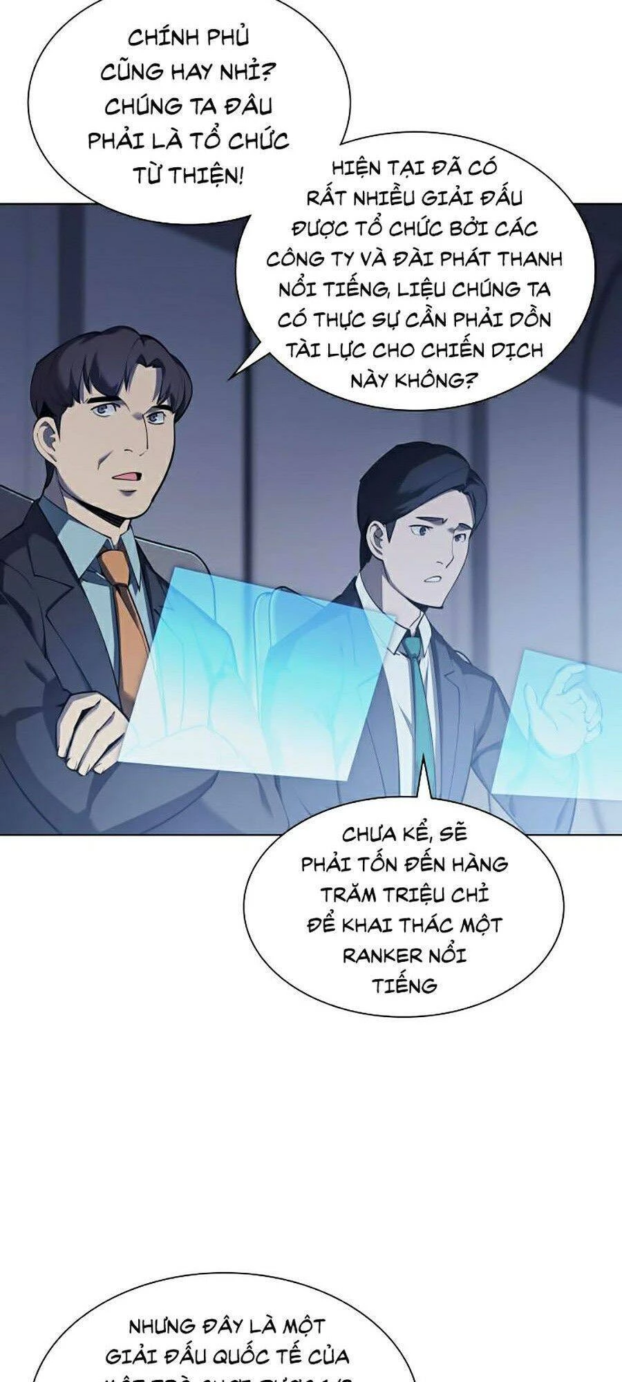 Thợ Rèn Huyền Thoại Chapter 72 - Trang 4