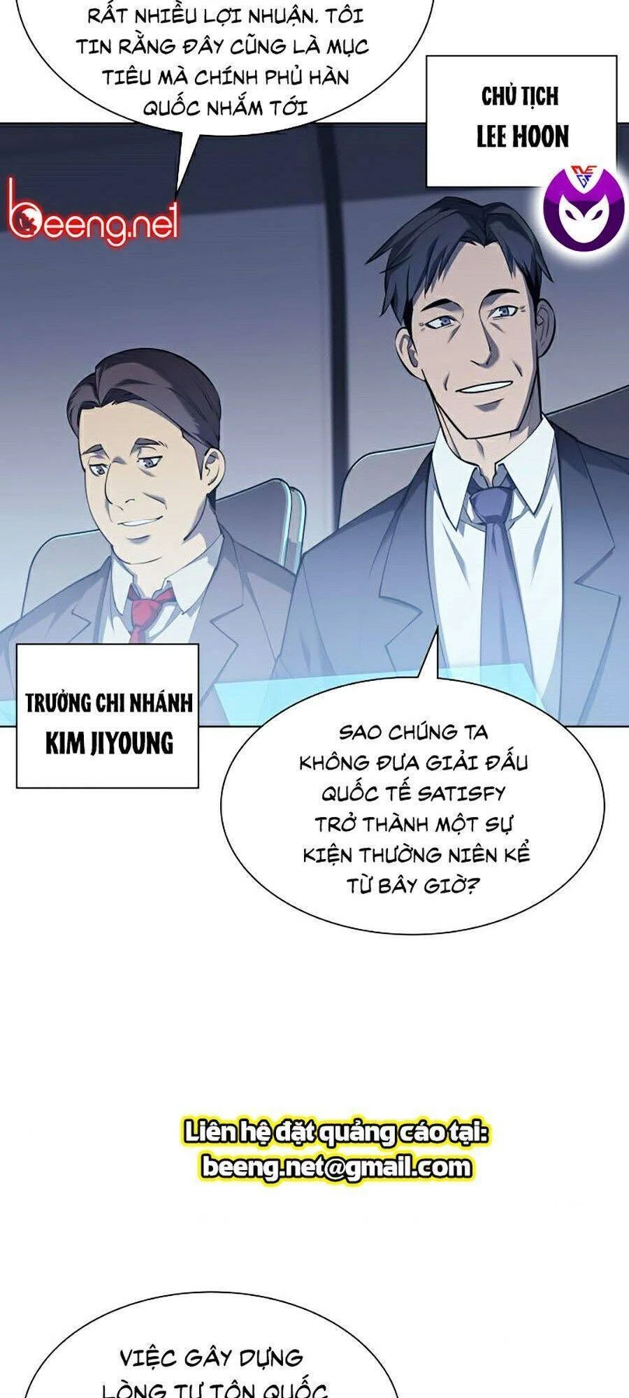 Thợ Rèn Huyền Thoại Chapter 72 - Trang 4