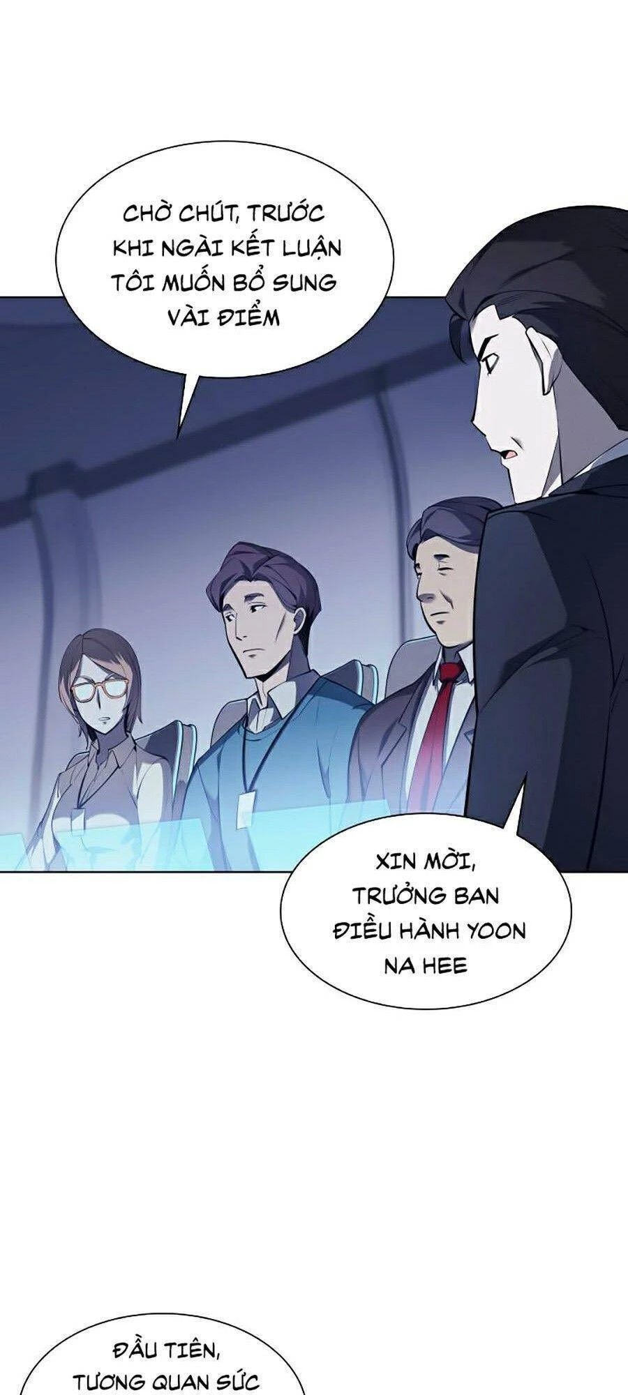 Thợ Rèn Huyền Thoại Chapter 72 - Trang 4