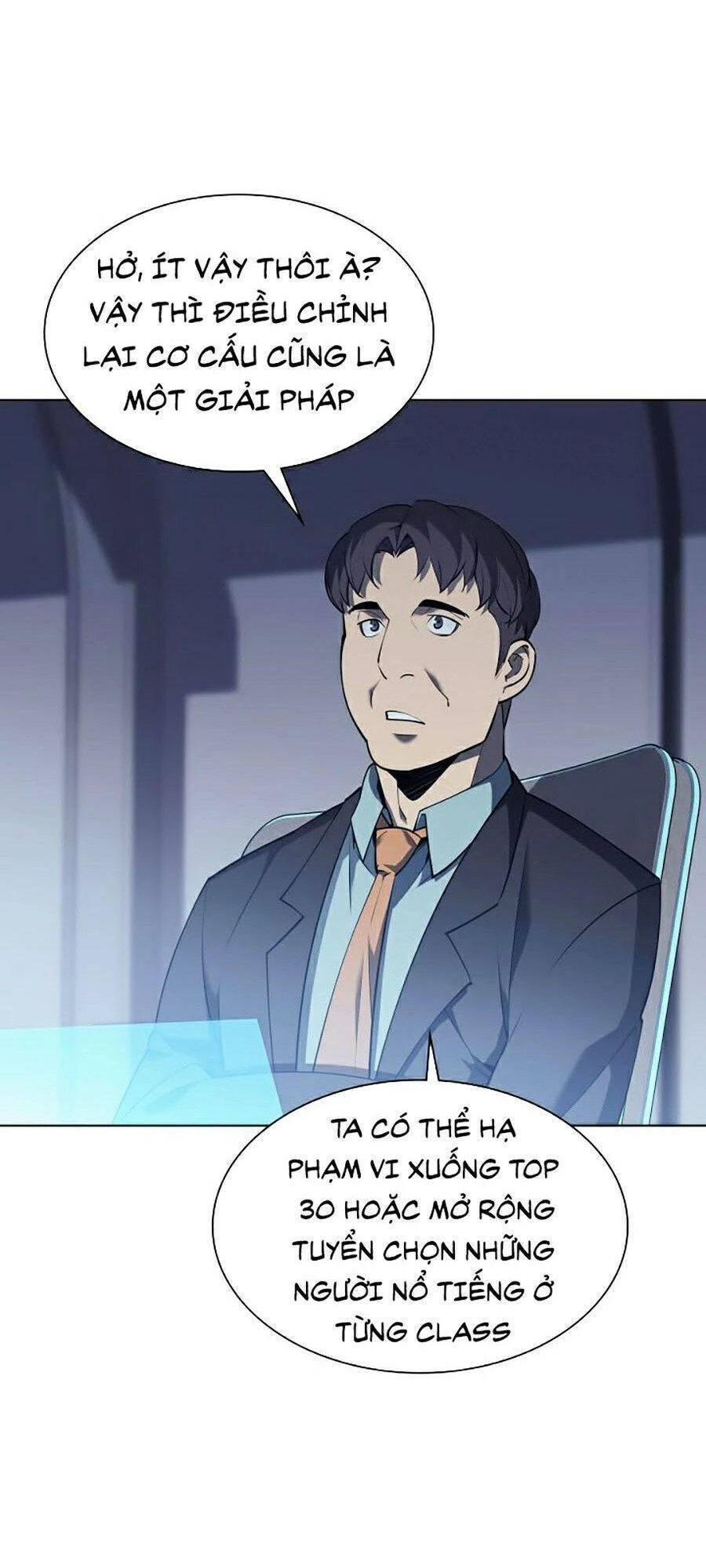 Thợ Rèn Huyền Thoại Chapter 72 - Trang 4