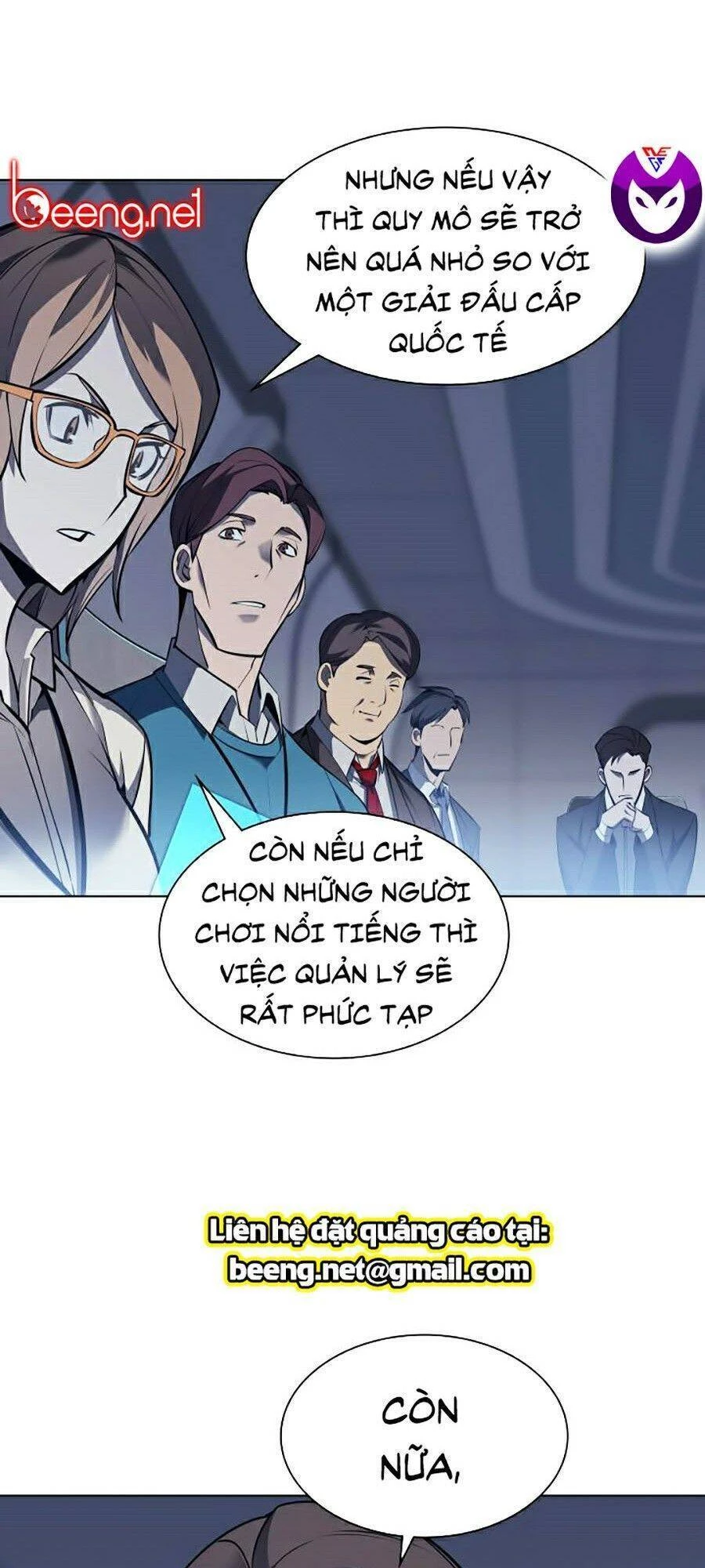 Thợ Rèn Huyền Thoại Chapter 72 - Trang 4