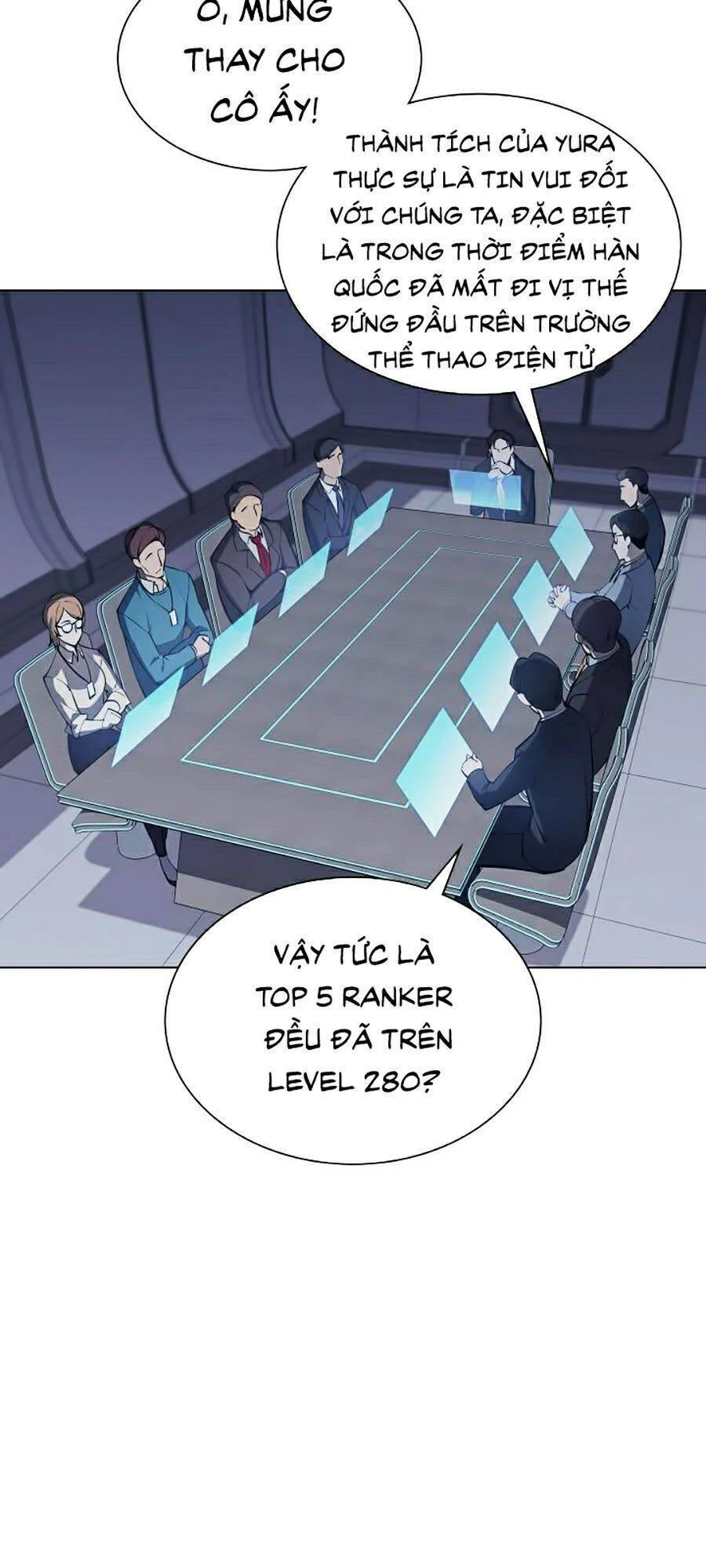 Thợ Rèn Huyền Thoại Chapter 72 - Trang 4