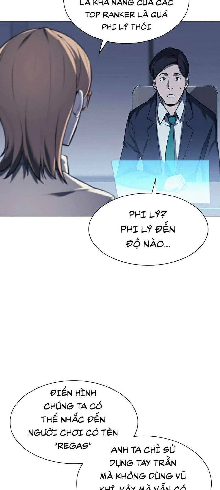 Thợ Rèn Huyền Thoại Chapter 72 - Trang 4